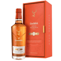 Glenfiddich 21