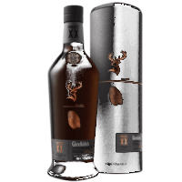 Glenfiddich Experimental Series - Project XX