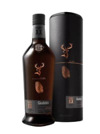 Glenfiddich Experimental Series - Project XX