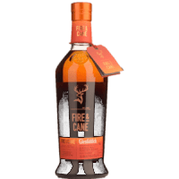 Glenfiddich Experimental Series - Fire & Cane