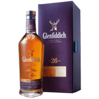 Glenfiddich 26 Excellence