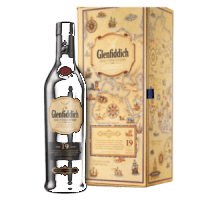 Glenfiddich 19 Year Old Age of Discovery Maderia Cask Finish