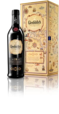 Glenfiddich 19 Year Old Age of Discovery Maderia Cask Finish