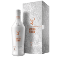 Glenfiddich 21 Year Old Experimental Series - Winter Storm