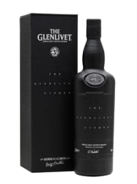 The Glenlivet Cipher