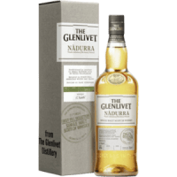 The Glenlivet Nadurra First Fill