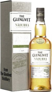 The Glenlivet Nàdurra First Fill 