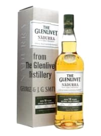 The Glenlivet Nadurra 16 Year Old