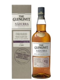 The Glenlivet Nàdurra Oloroso