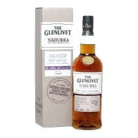 The Glenlivet Nàdurra Oloroso