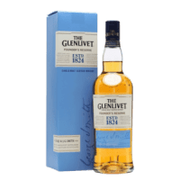 The Glenlivet Founder's Reserve