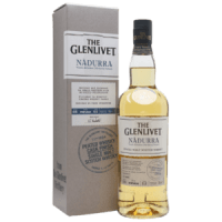 The Glenlivet Nadurra Peated
