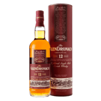 The GlenDronach 12 Year Old