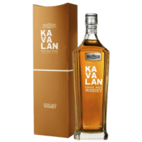 Kavalan Classic Single Malt