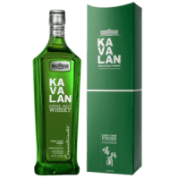 Kavalan Concertmaster