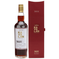 Kavalan Solist Sherry Cask