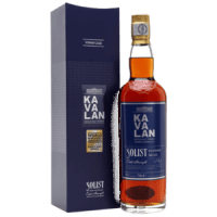 Kavalan Solist Vinho Barrique