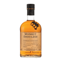 Monkey Shoulder Blended Malt Scotch Whisky