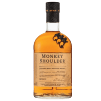 Monkey Shoulder