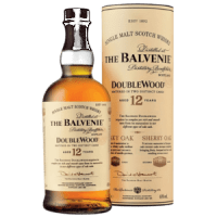 The Balvenie 12 Doublewood