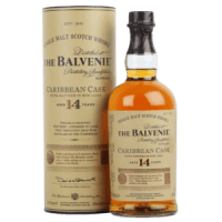 The Balvenie 14 Caribbean Cask