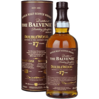 The Balvenie 17 Doublewood