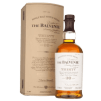 The Balvenie 30 Year Old