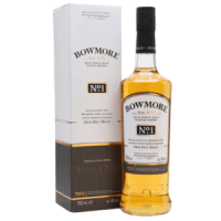 Bowmore No.1