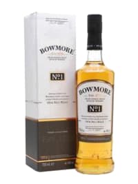 Bowmore No.1