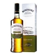 Bowmore Small Batch - Bourbon Cask Matured