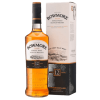 Bowmore 12 Years
