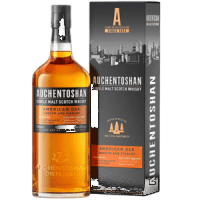 Auchentoshan American Oak