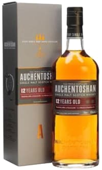 auchentoshan 12 year old