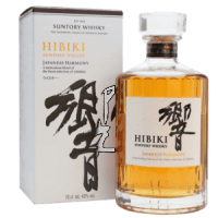 Hibiki Japanese Harmony