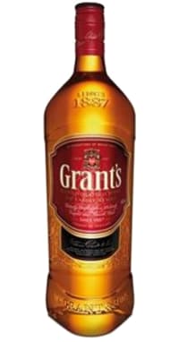 grant's family reserve