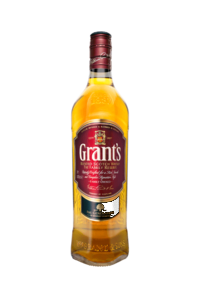 grant's family reserve