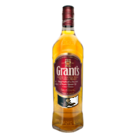 Grant's Family Reserve