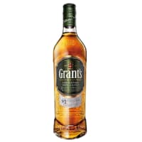 Grant’s Cask Editions - Sherry Cask Finish