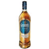 Grant's Ale Cask Finish