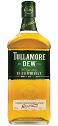 Tullamore D.E.W.