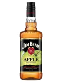 Jim Beam Apple