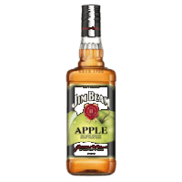 Jim Beam Apple