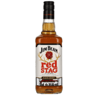 Jim Beam Red Stag