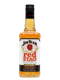 Jim Beam Red Stag