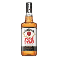 Jim Beam Red Stag