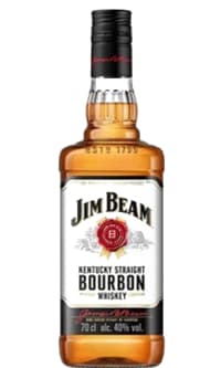 Jim Beam White Label