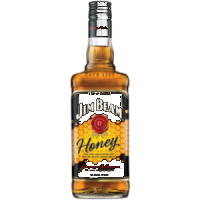 Jim Beam Honey