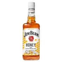 Jim Beam Honey
