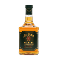 Jim Beam Rye