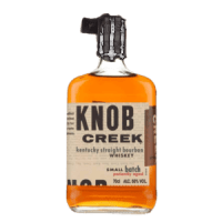Knob Creek Kentucky Straight Bourbon Whiskey
